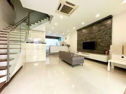 Jalan Kayu Estate (D28), Terrace #608231391